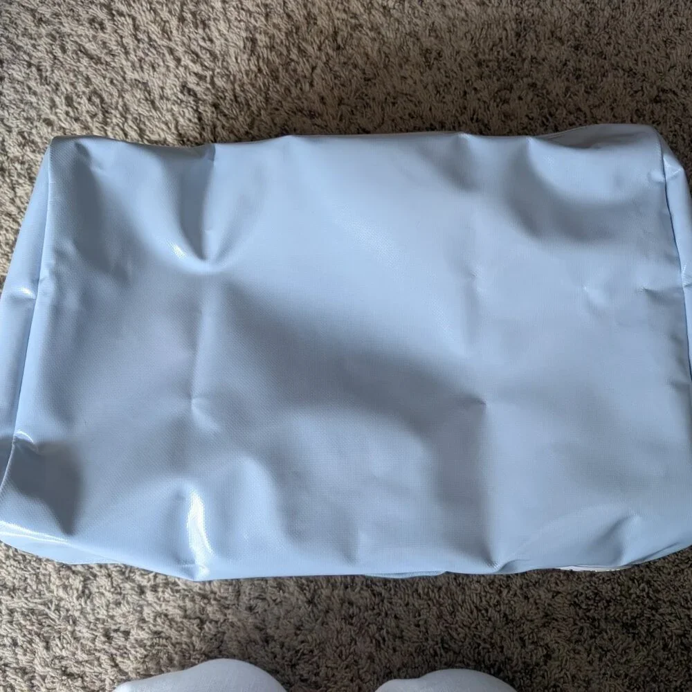 Baboon to the Moon Go-Bag Mini Duffle - Color Drizzle - Picture 3 of 13